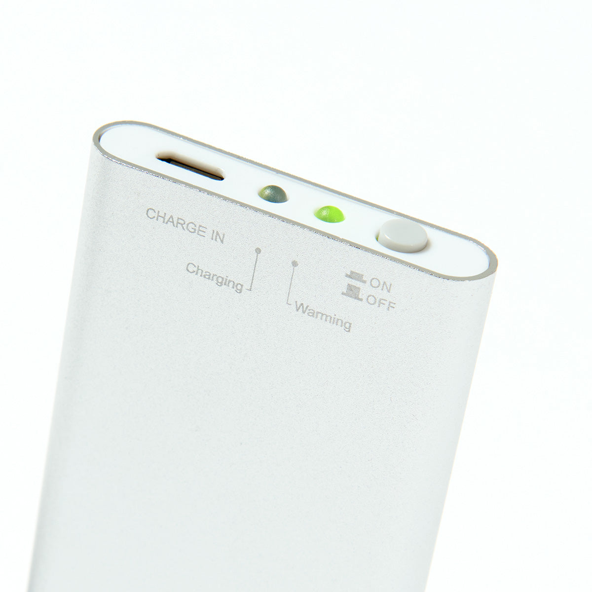 Rechargeable Hand Warmer