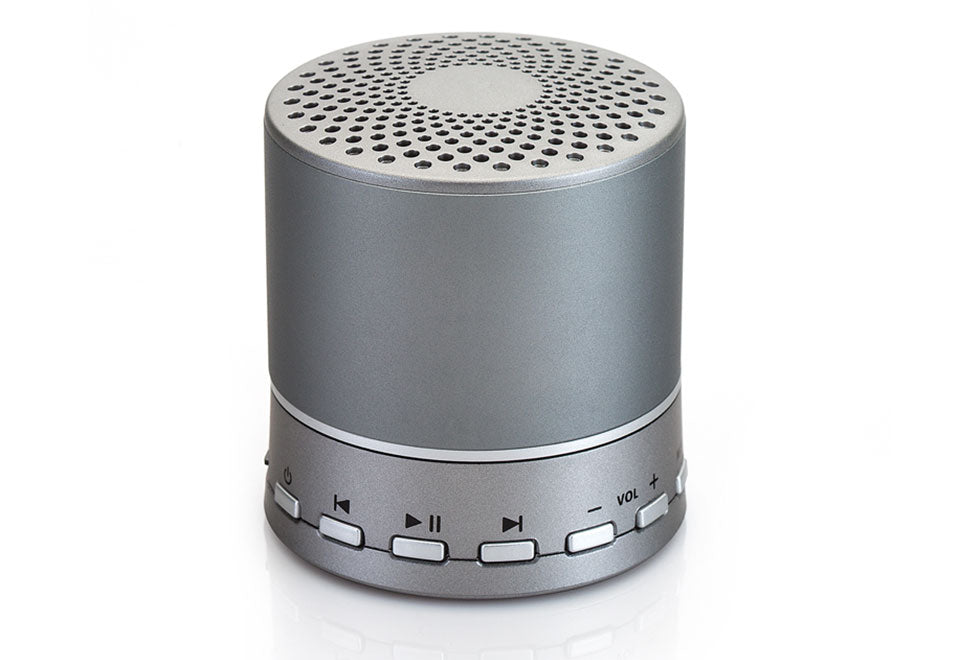 Sound Soother and Bluetooth Speaker