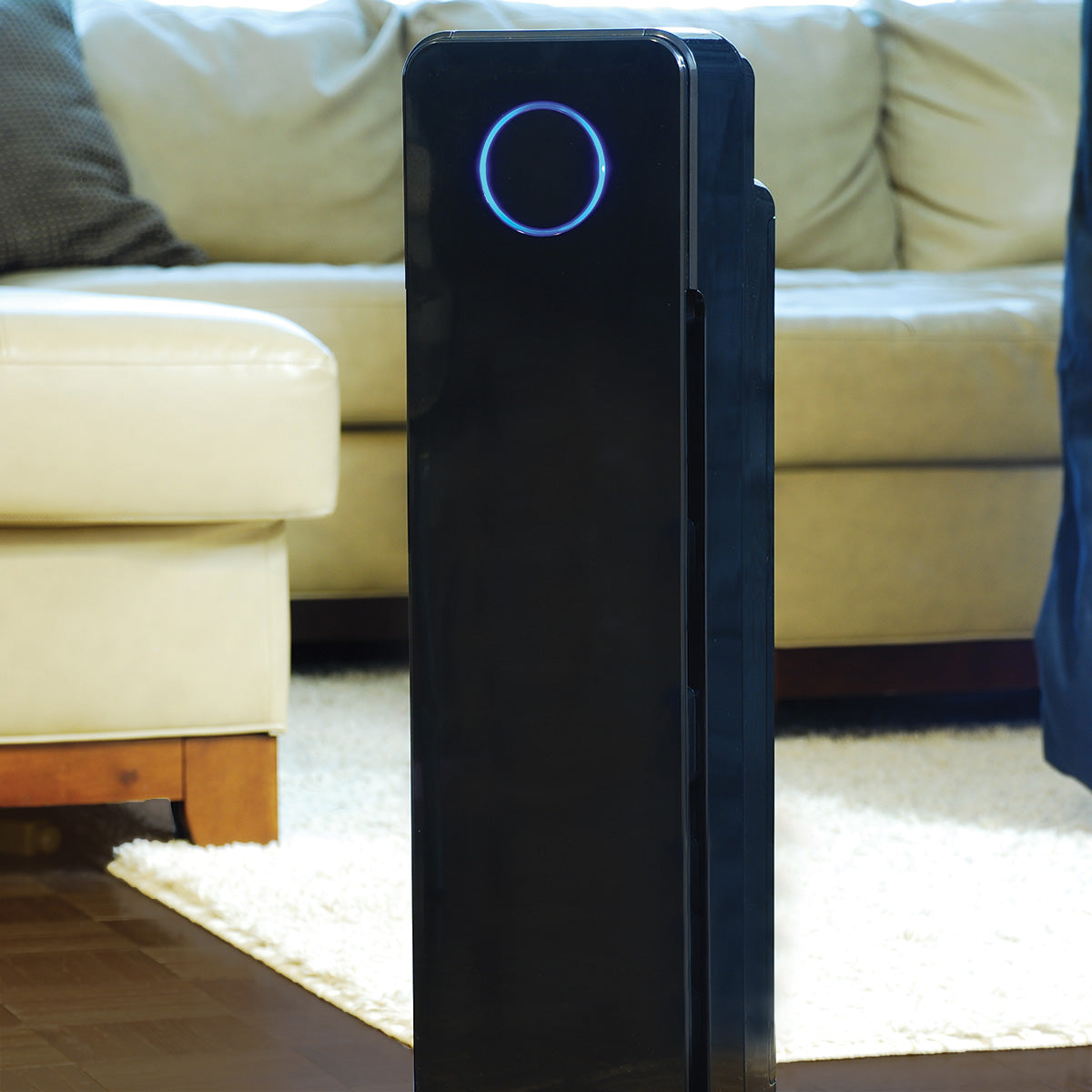 4-in-1 UV Air Cleaning System