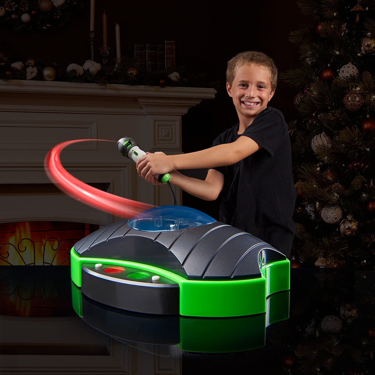 Virtual Pong