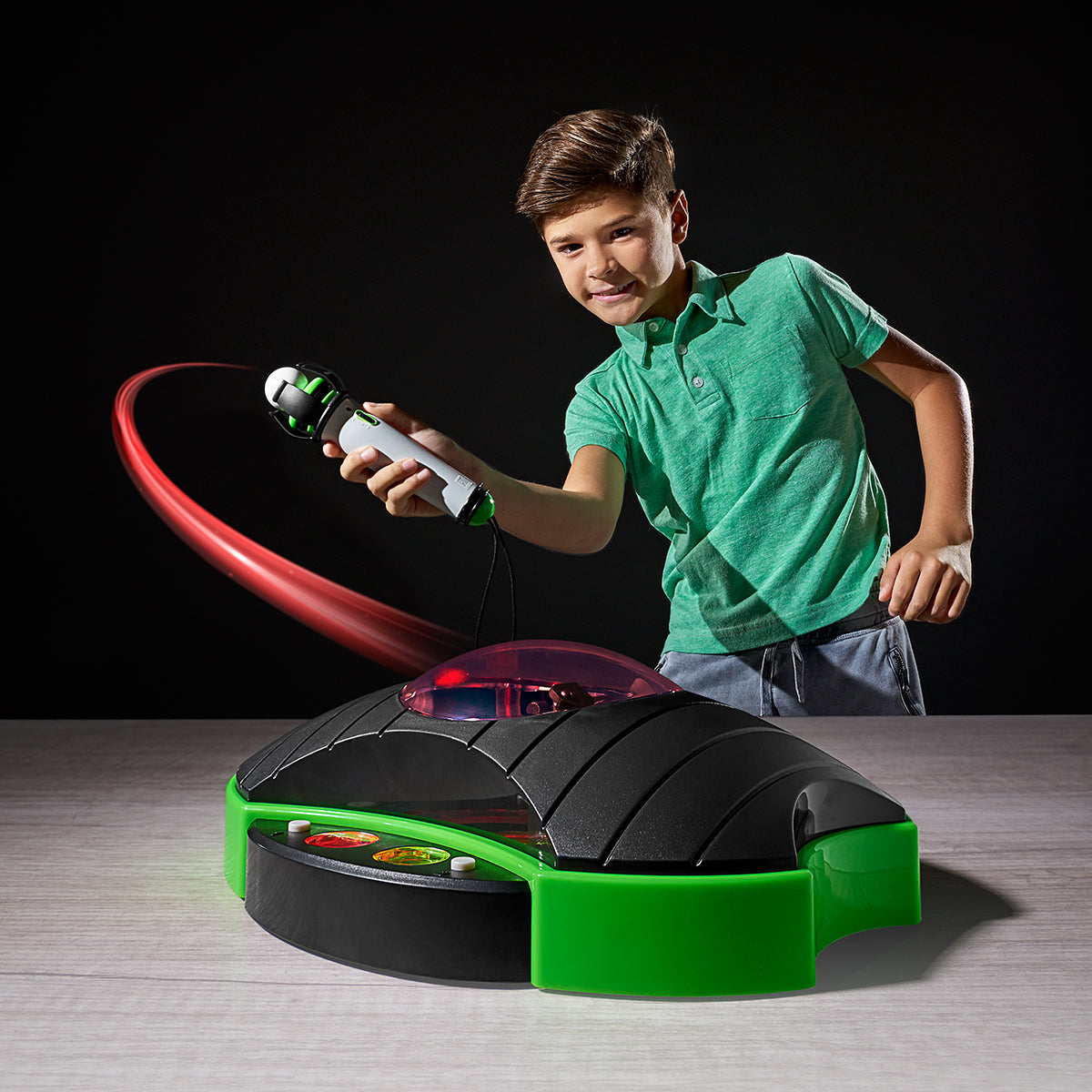 Virtual Pong
