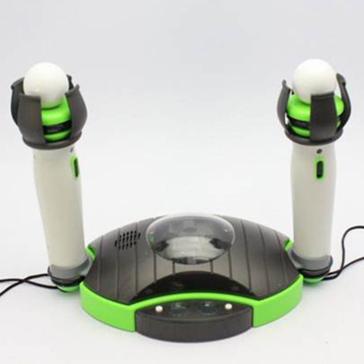 Virtual Pong