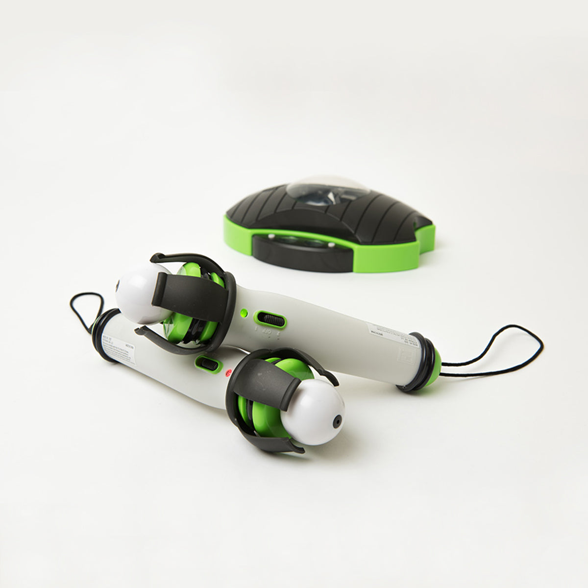 Virtual Pong