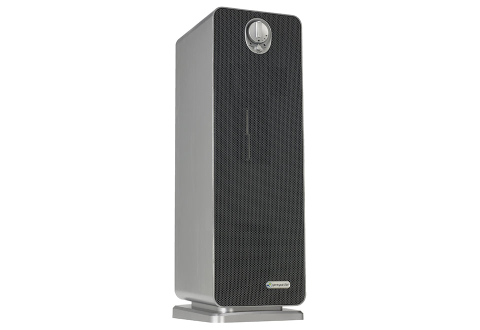 True HEPA Air Purifier
