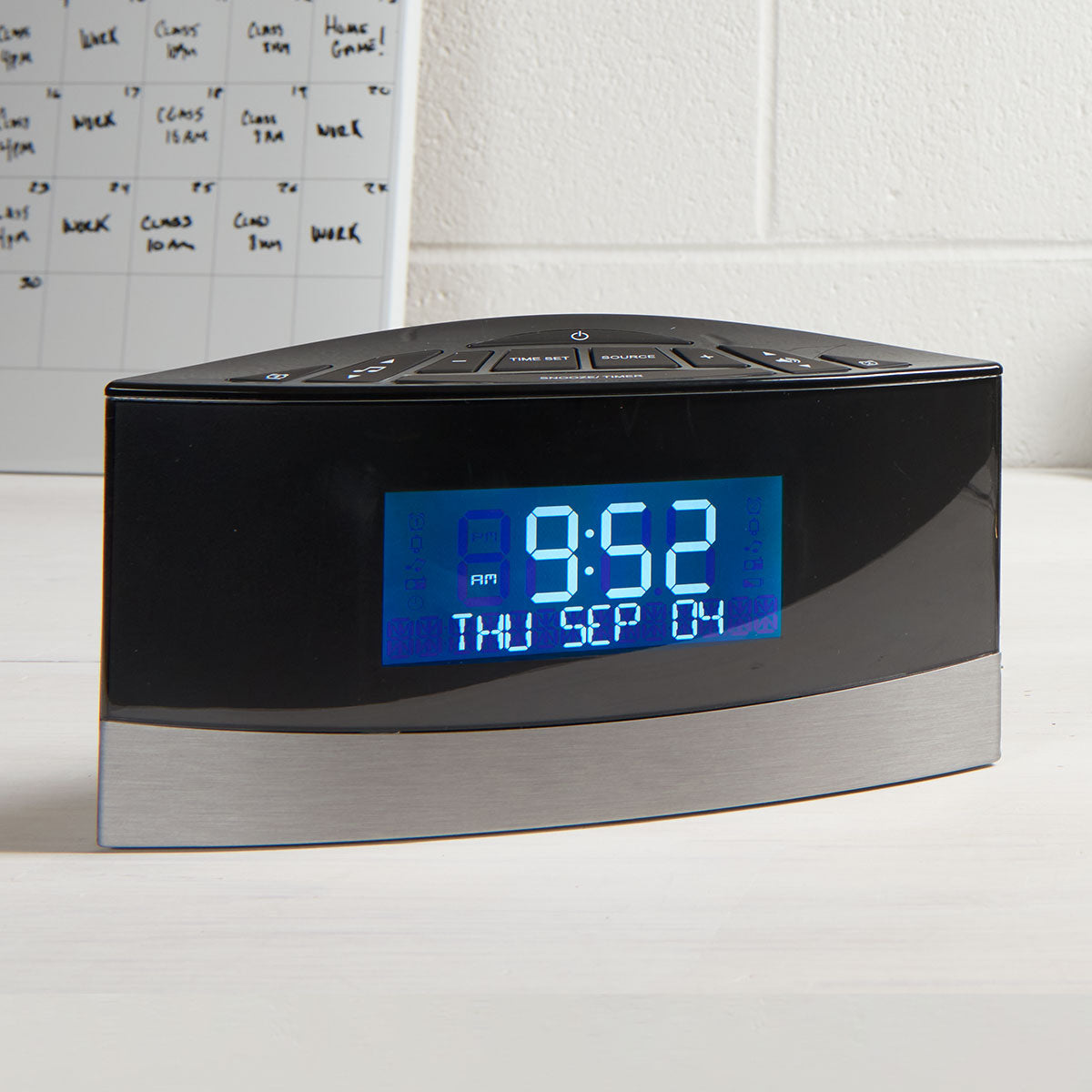 Sound Soother White Noise Machine