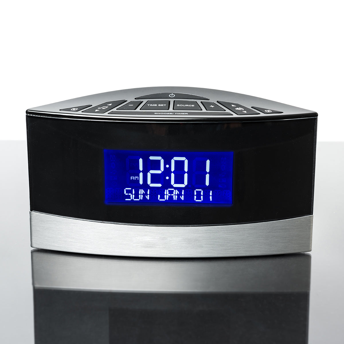 Sound Soother White Noise Machine