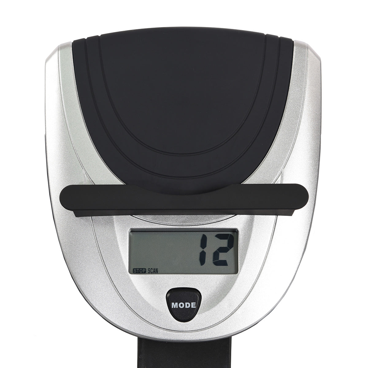 Space Saving Adjustable Rower