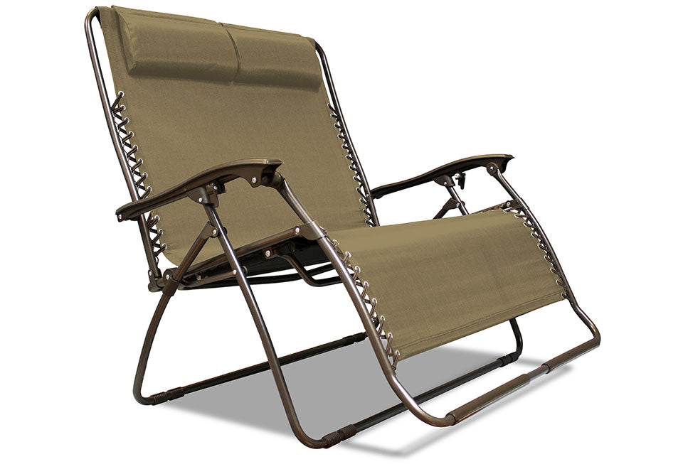 Zero Gravity Loveseat