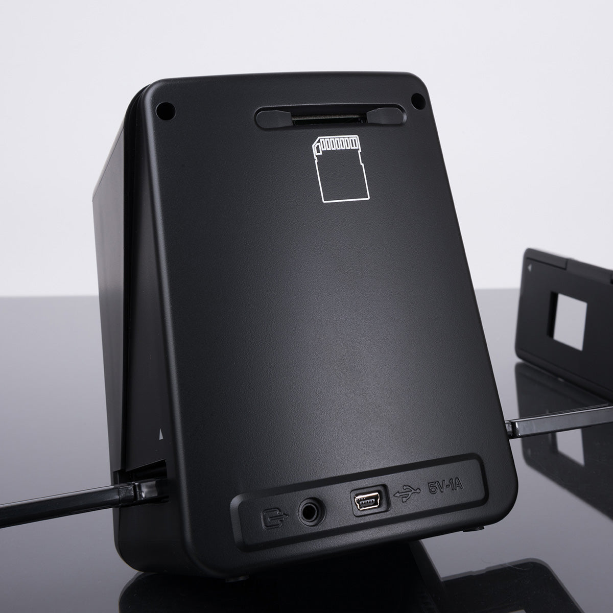 Slide and Negative Media Converter
