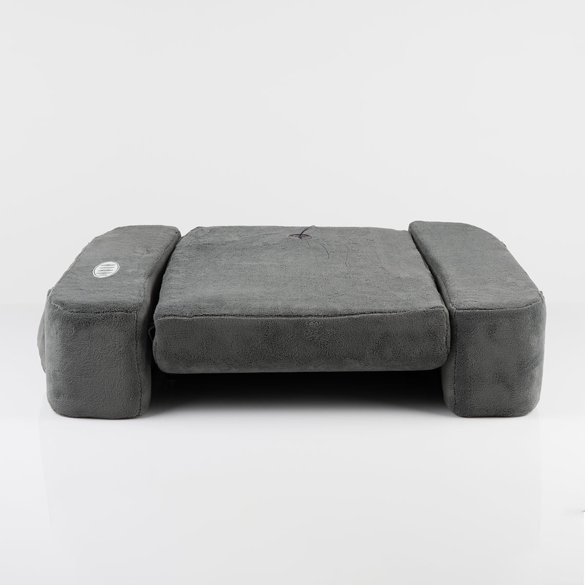 Warming Backrest Massager