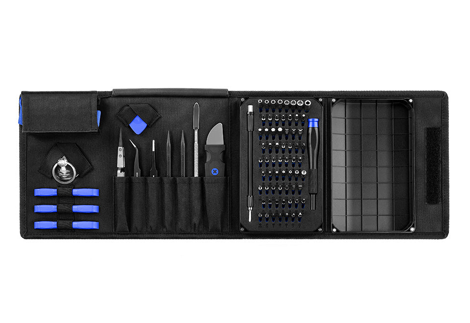 Professional Tech Tool Kit