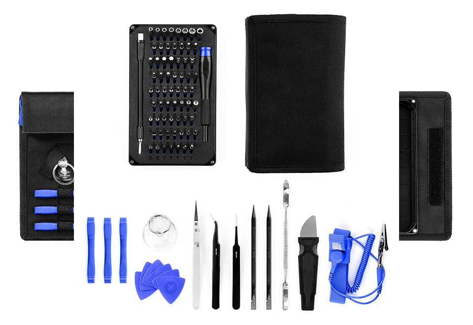 Professional Tech Tool Kit