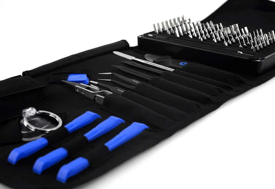 Professional Tech Tool Kit