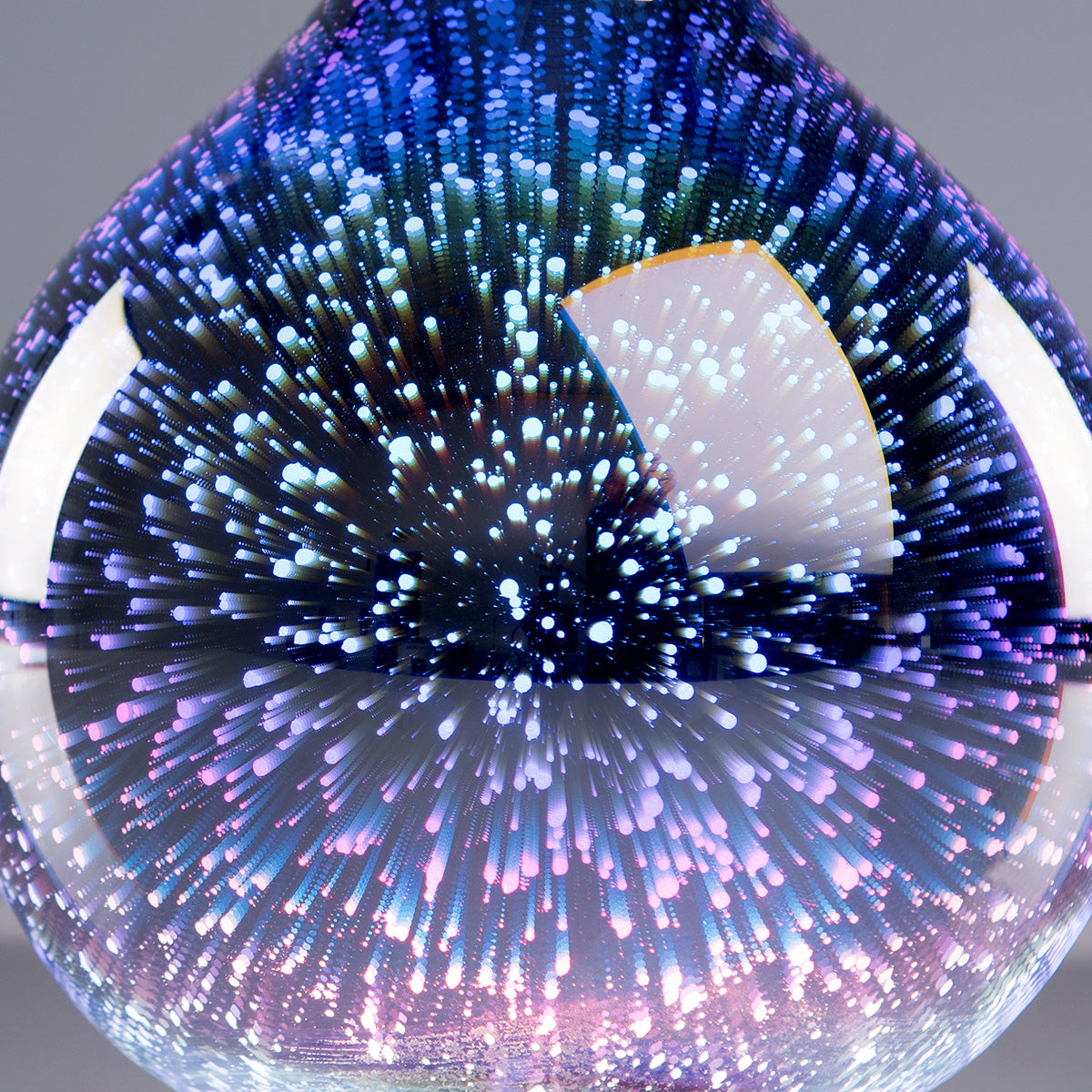 3D Ultrasonic Aromatherapy Diffuser