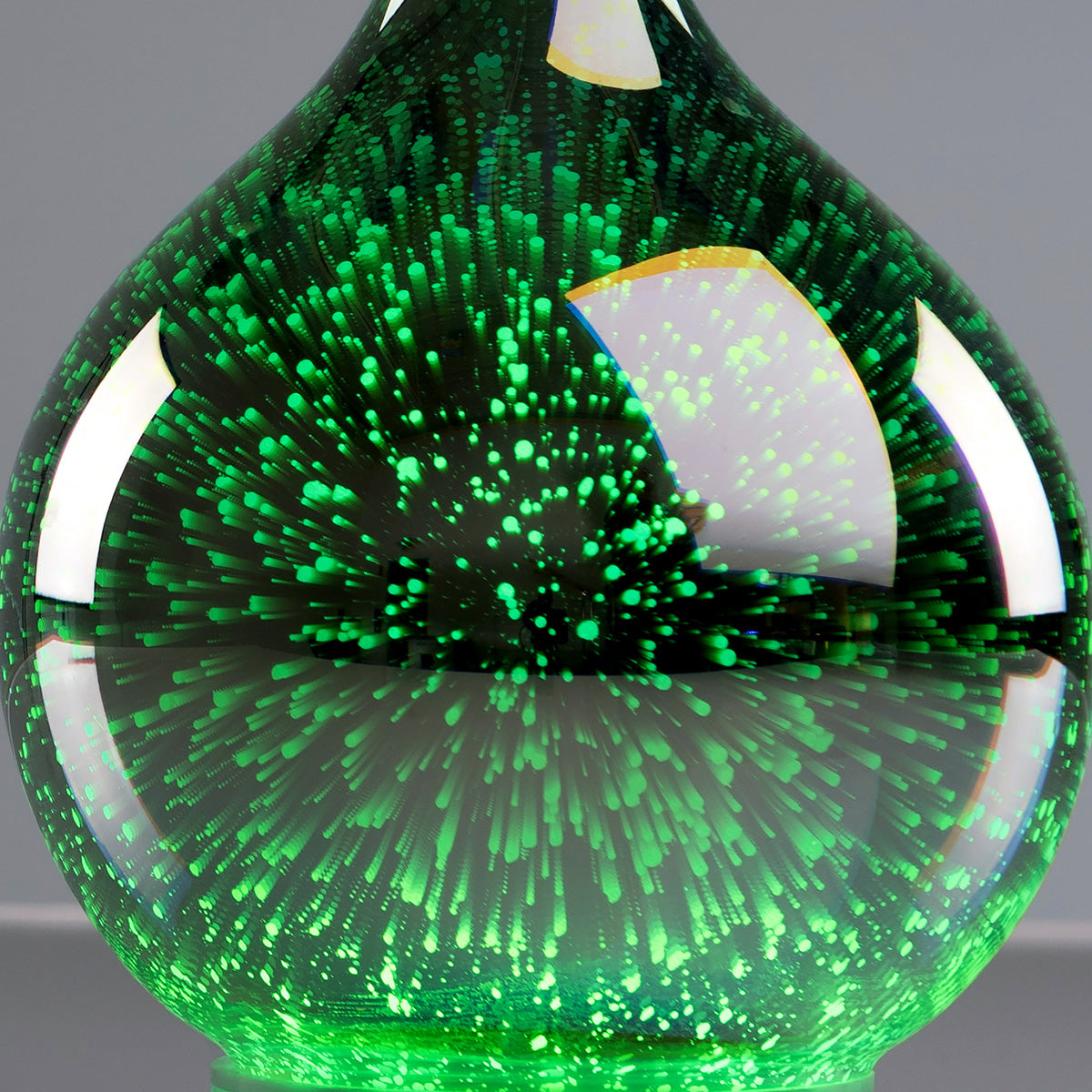 3D Ultrasonic Aromatherapy Diffuser