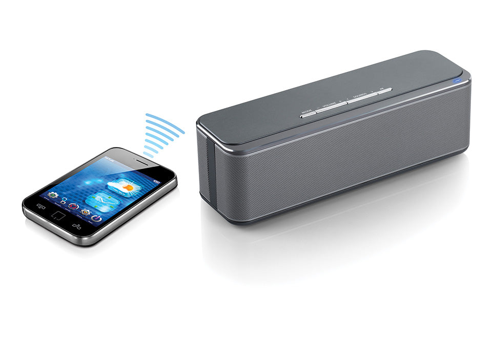 Sound Therapy System with Bluetooth Stereo