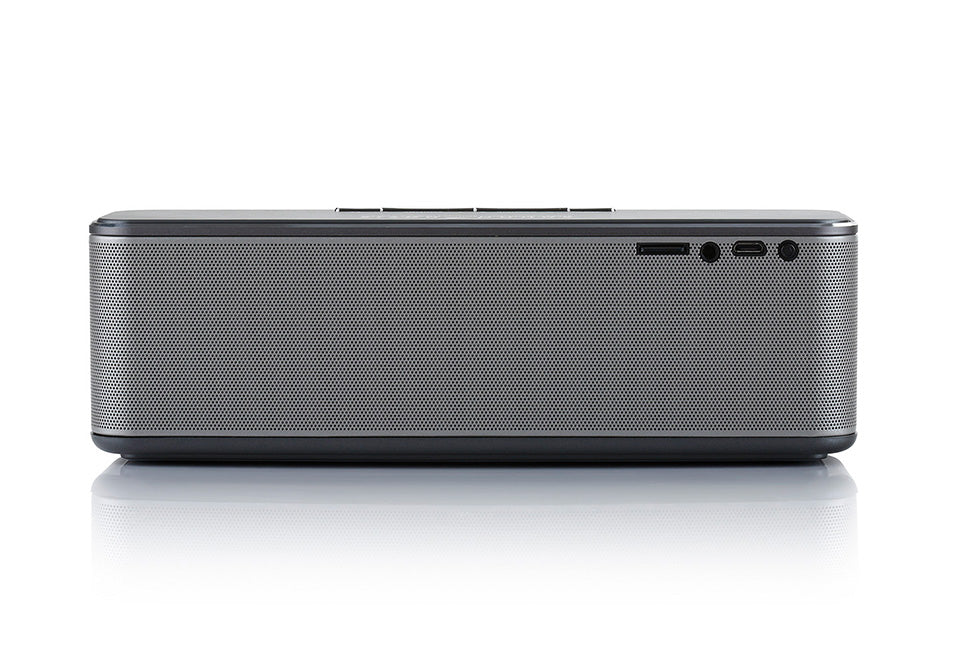 Sound Therapy System with Bluetooth Stereo