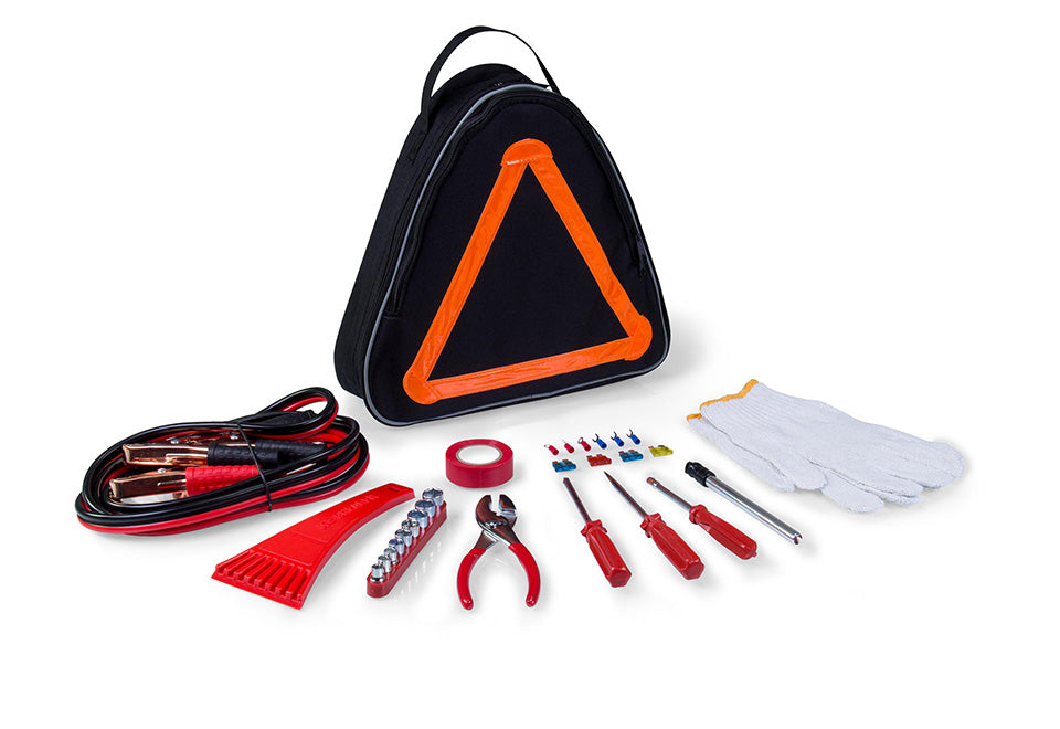 Roadside Emergency and Repair Kit