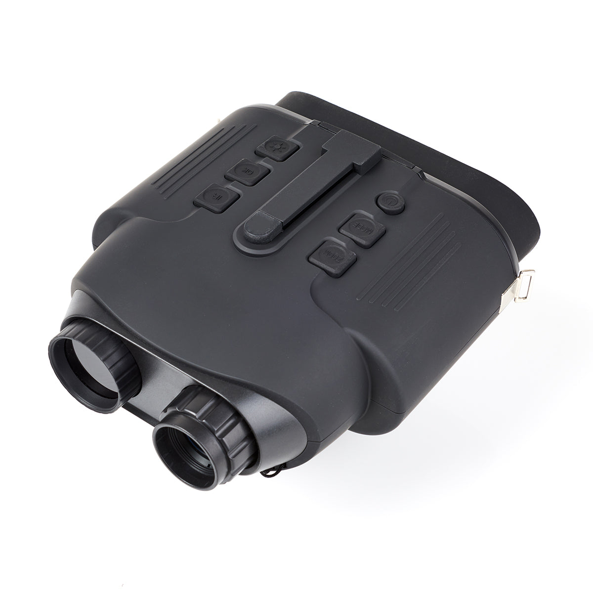 True Night Vision Binoculars