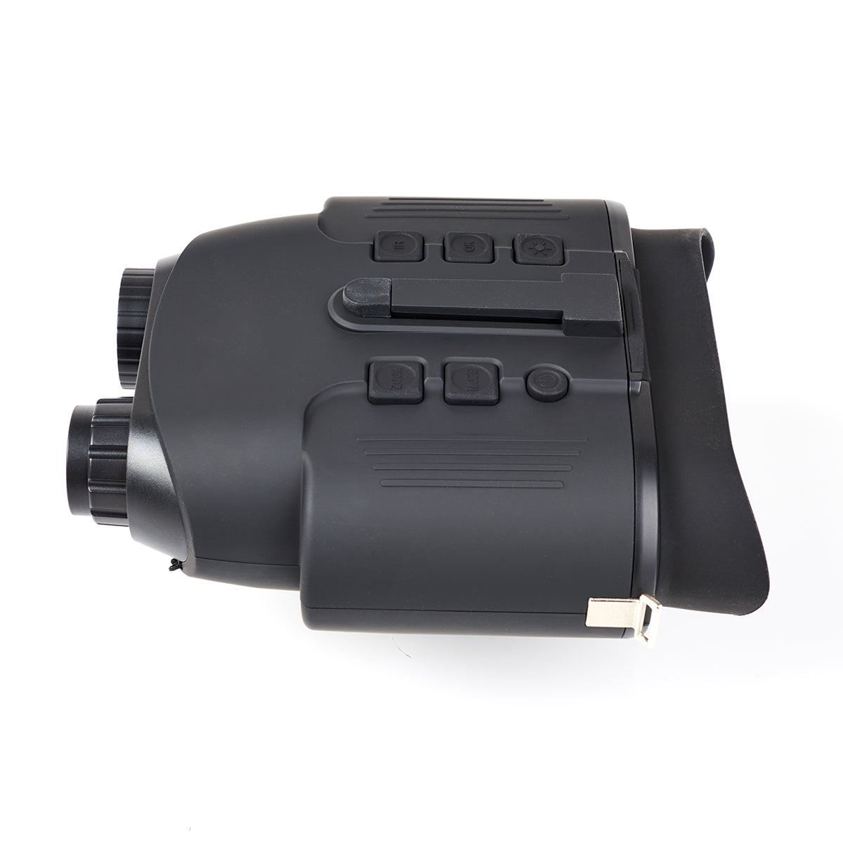 True Night Vision Binoculars