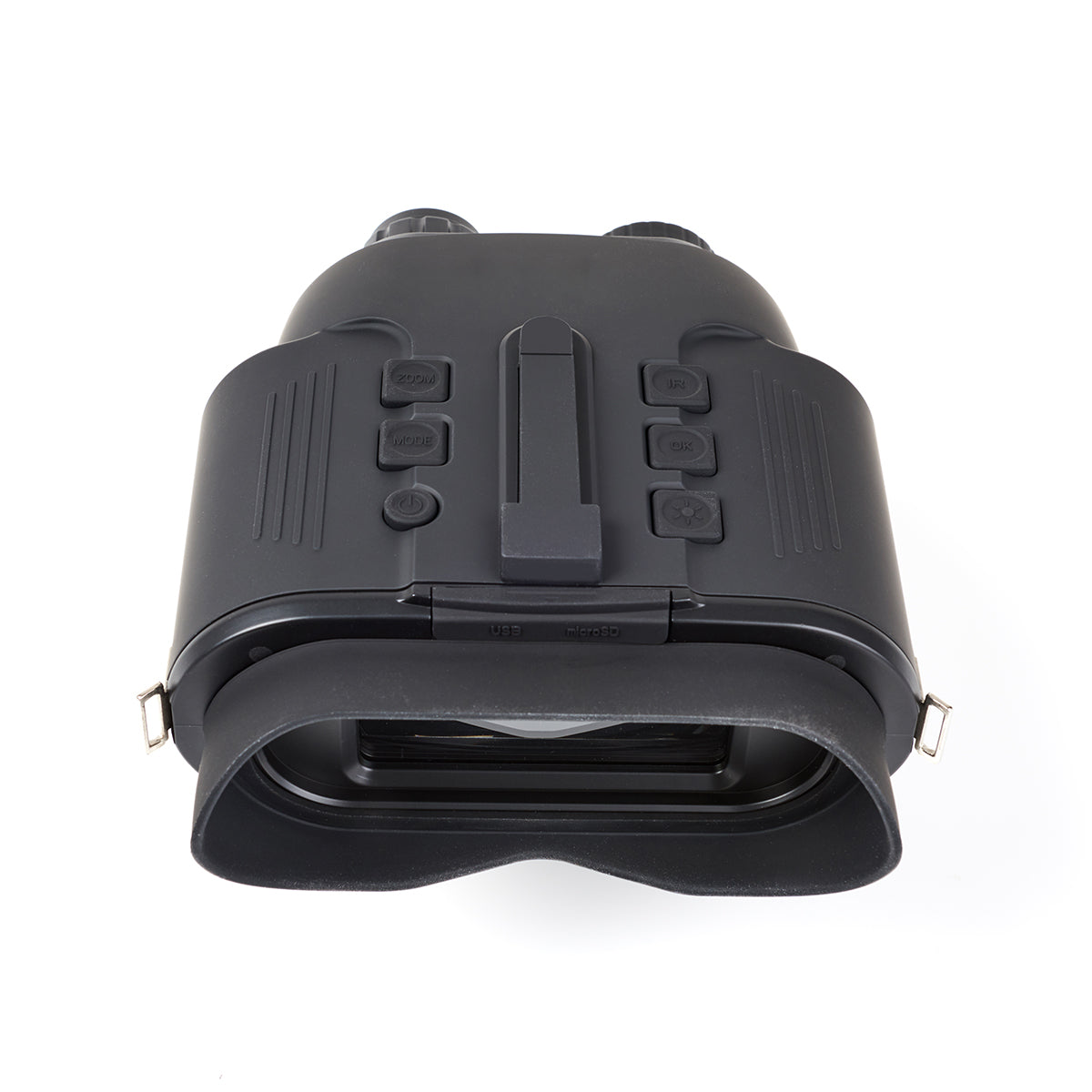 True Night Vision Binoculars
