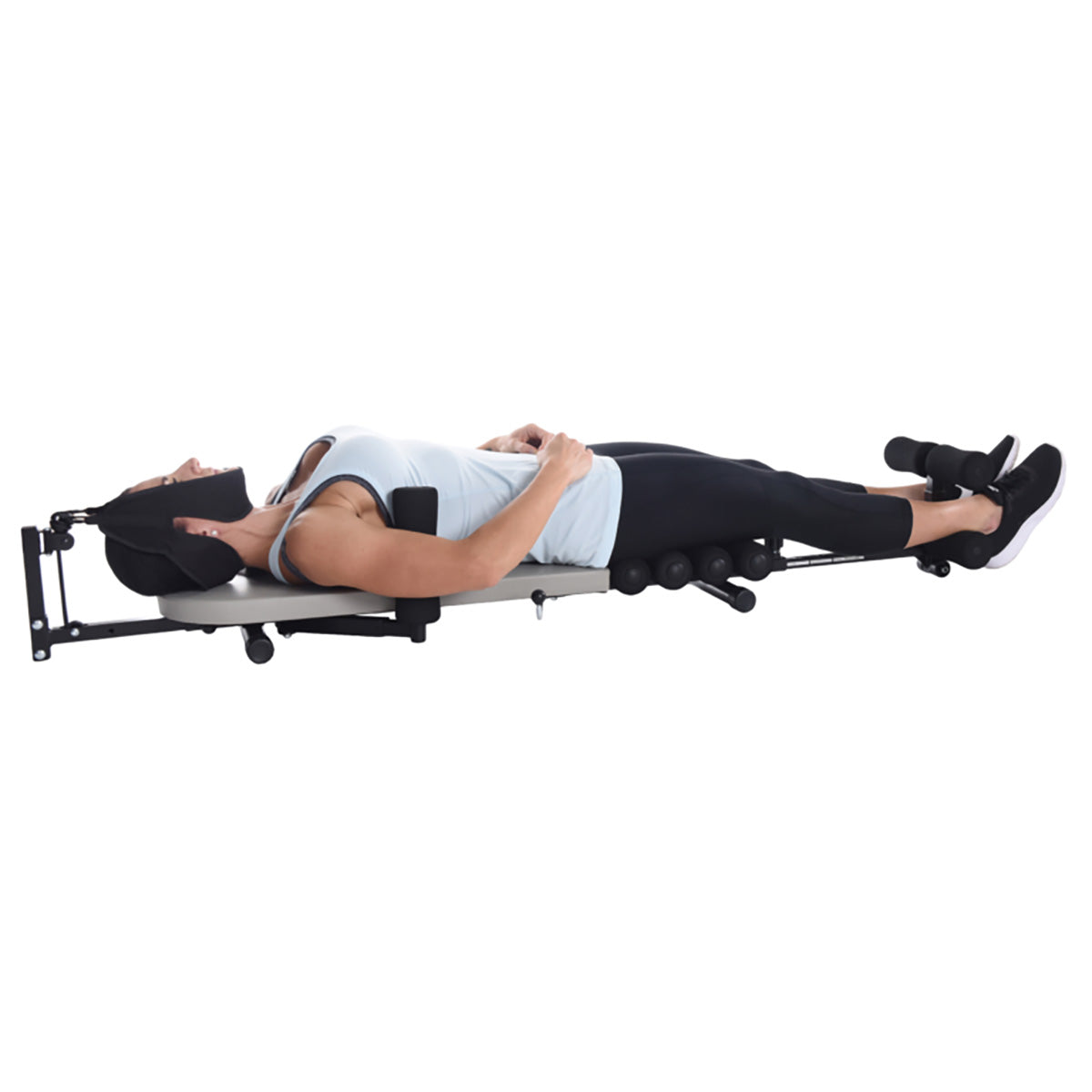 The At Home Physical Therapy Machine