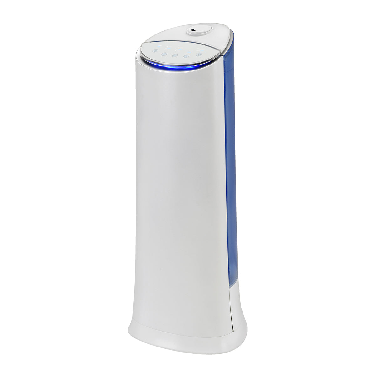 100 Hour Ultrasonic Warm and Cool Mist Humidifier