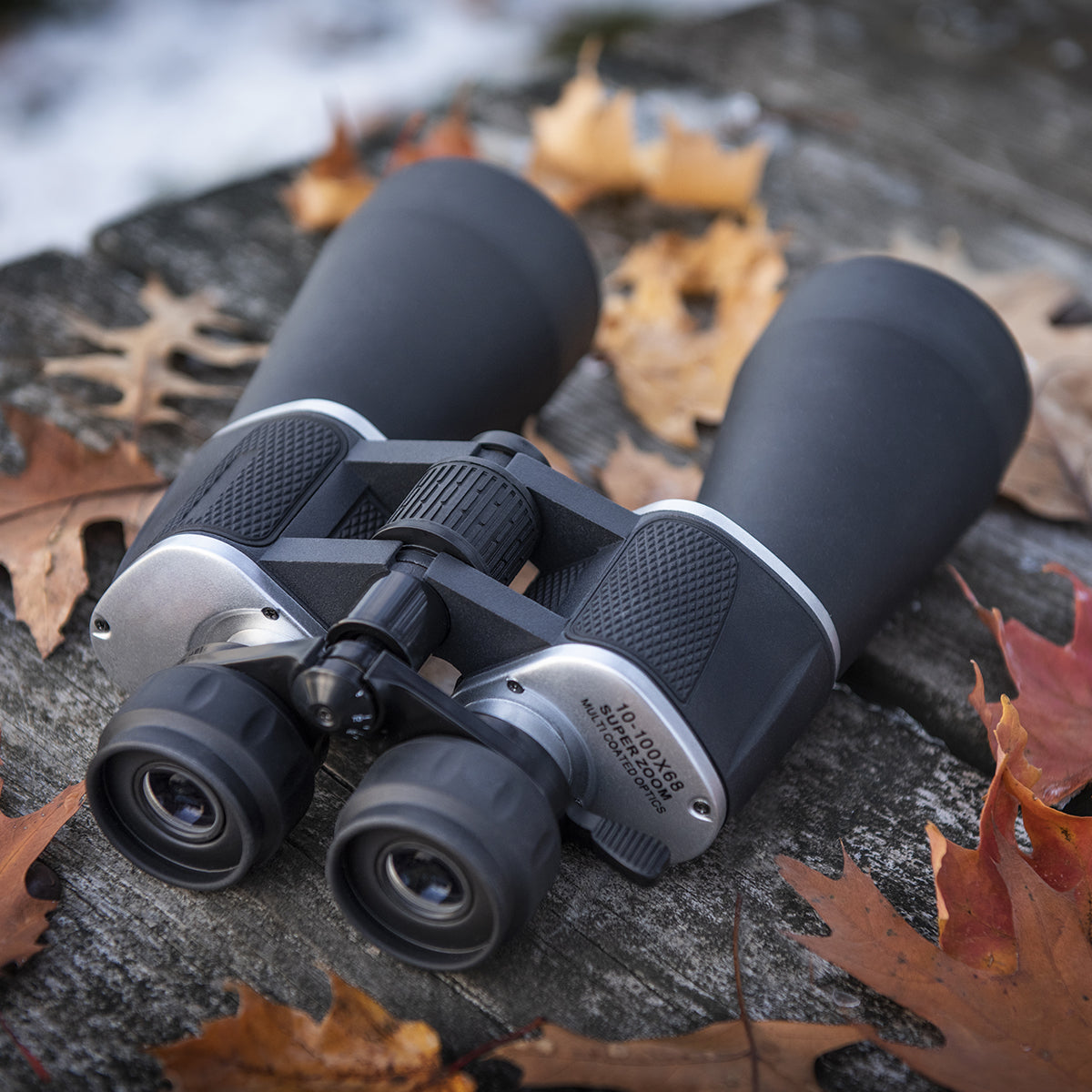100X Ultrazoom Binoculars