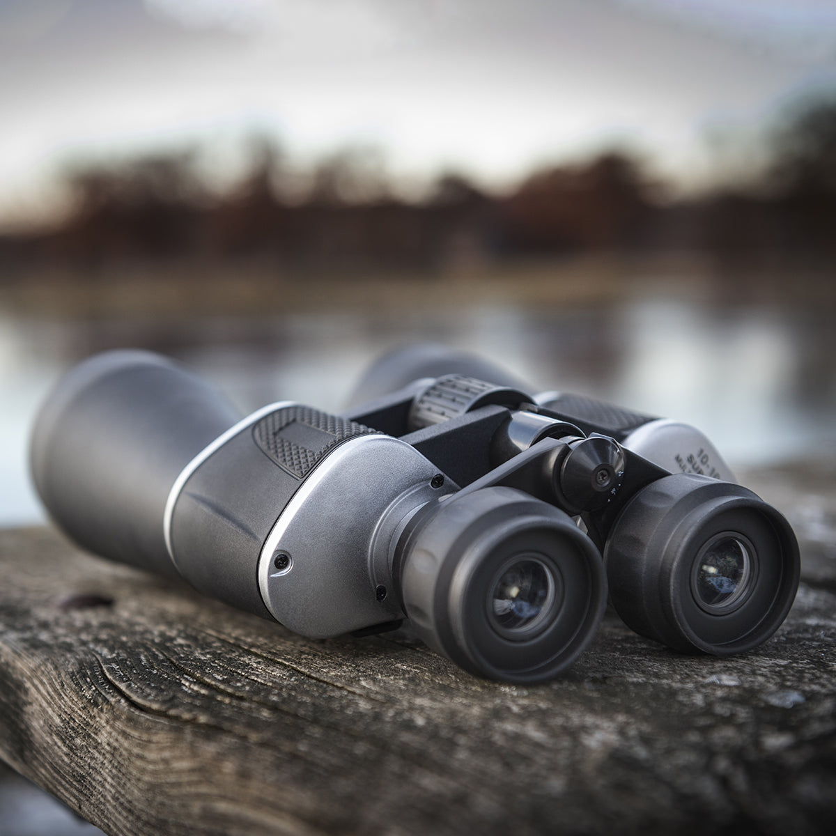 100X Ultrazoom Binoculars