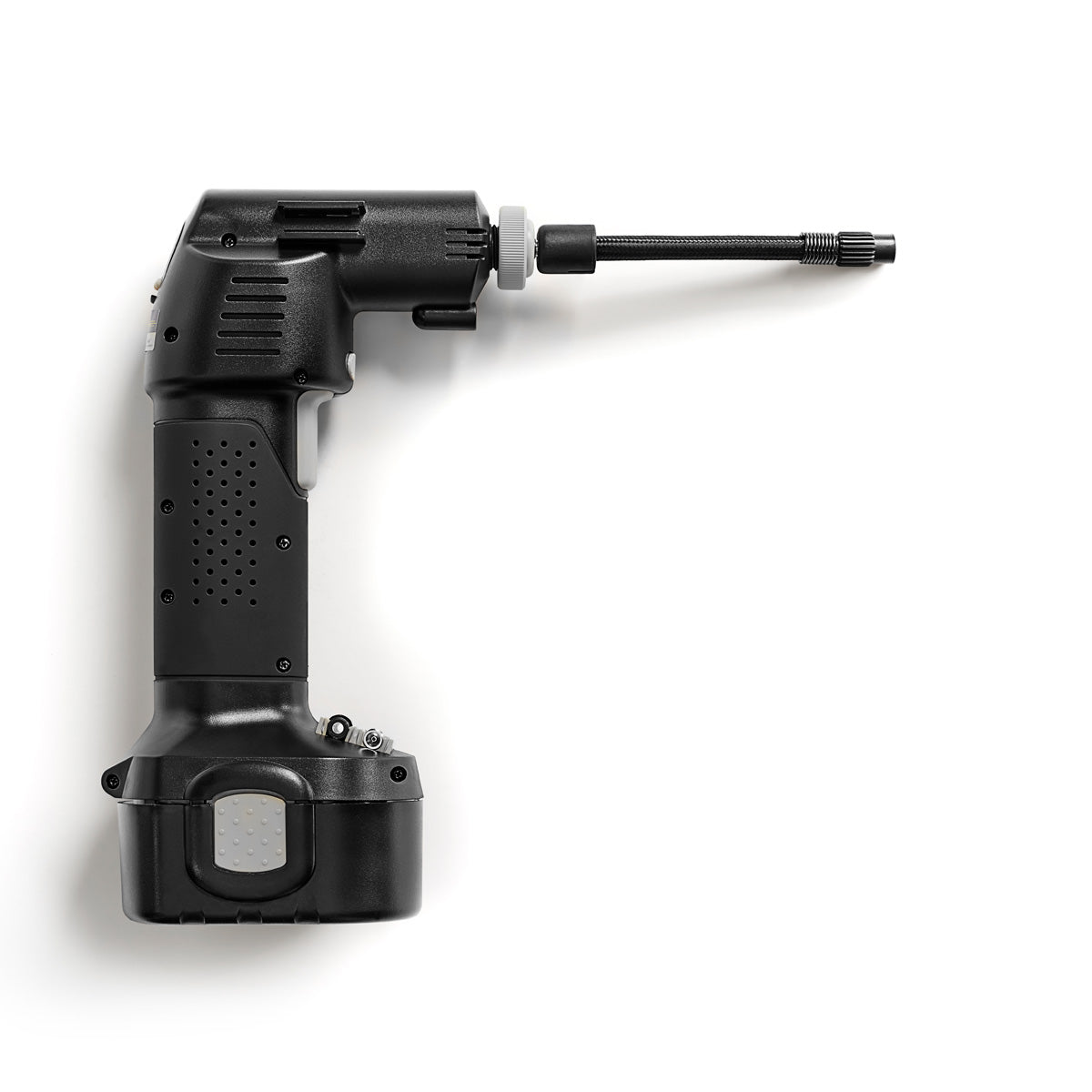 Rechargeable Tire Inflator