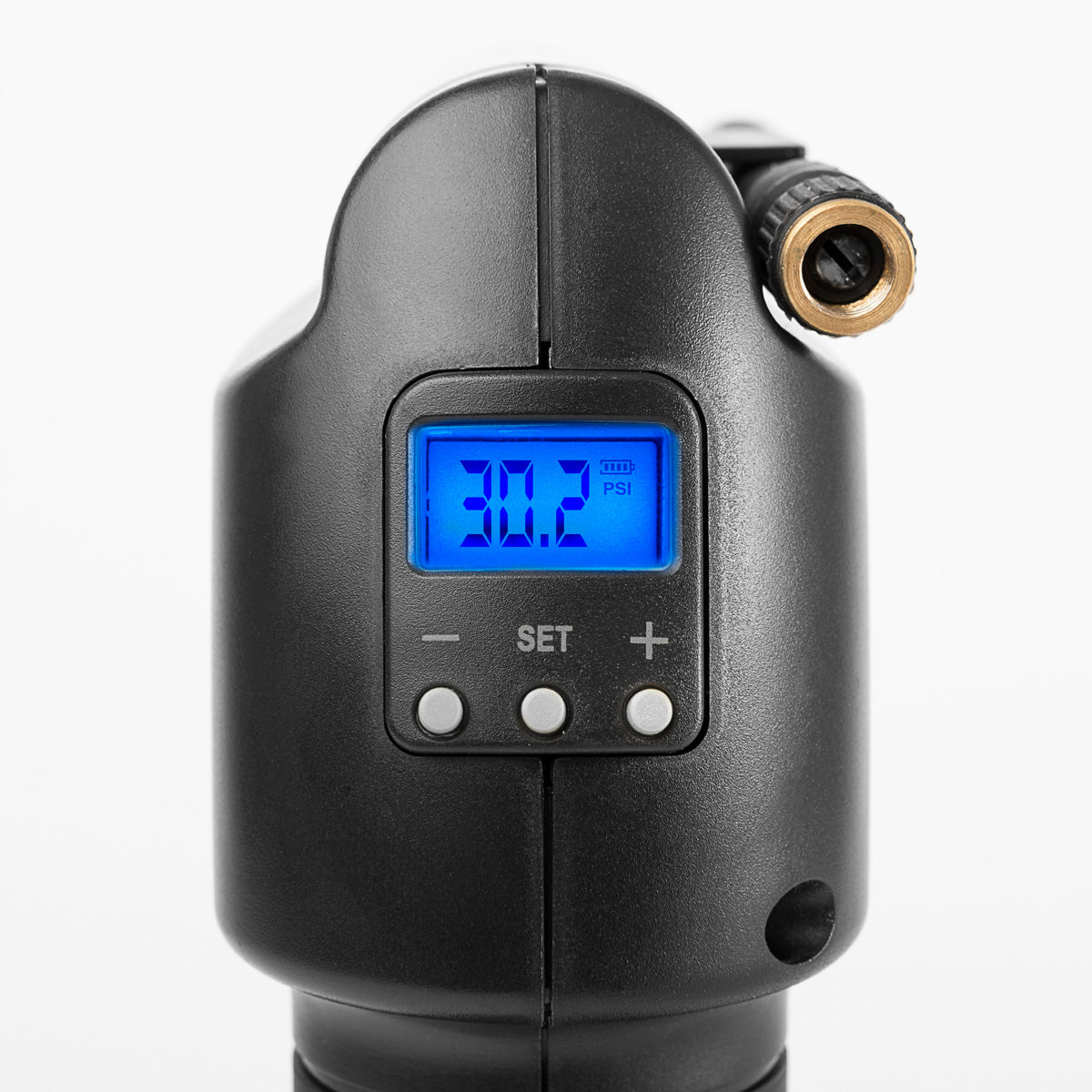 Rechargeable Tire Inflator