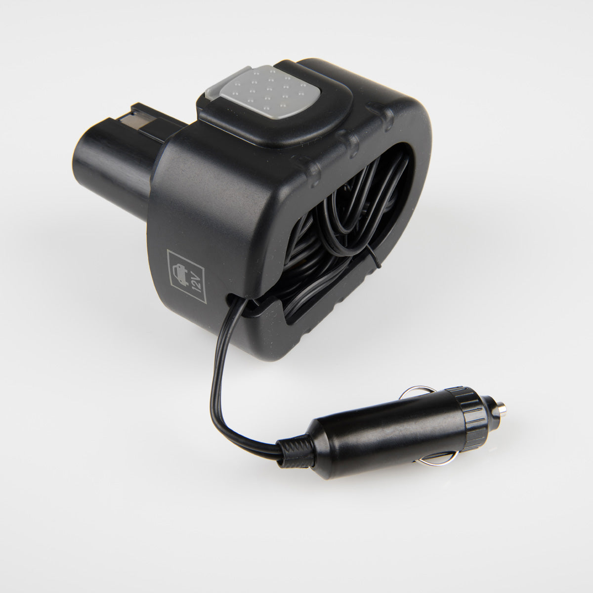 Rechargeable Tire Inflator