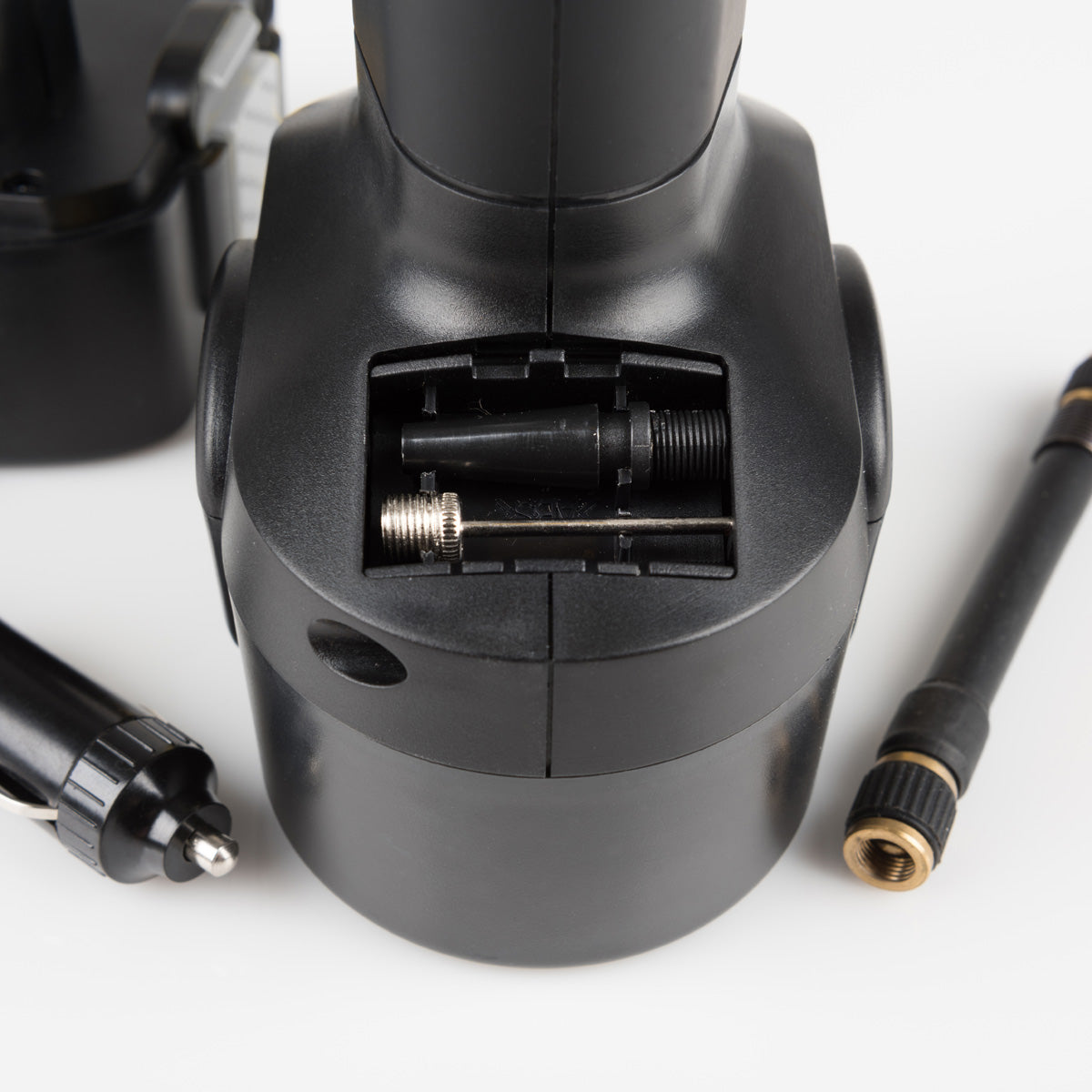 Rechargeable Tire Inflator