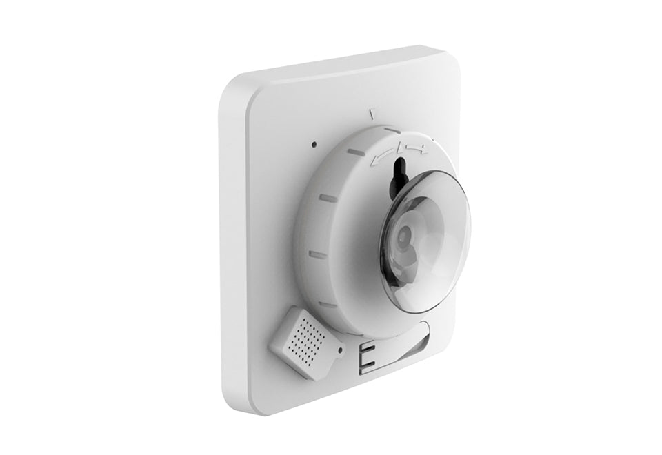 Waterproof Shower Clock with Timer