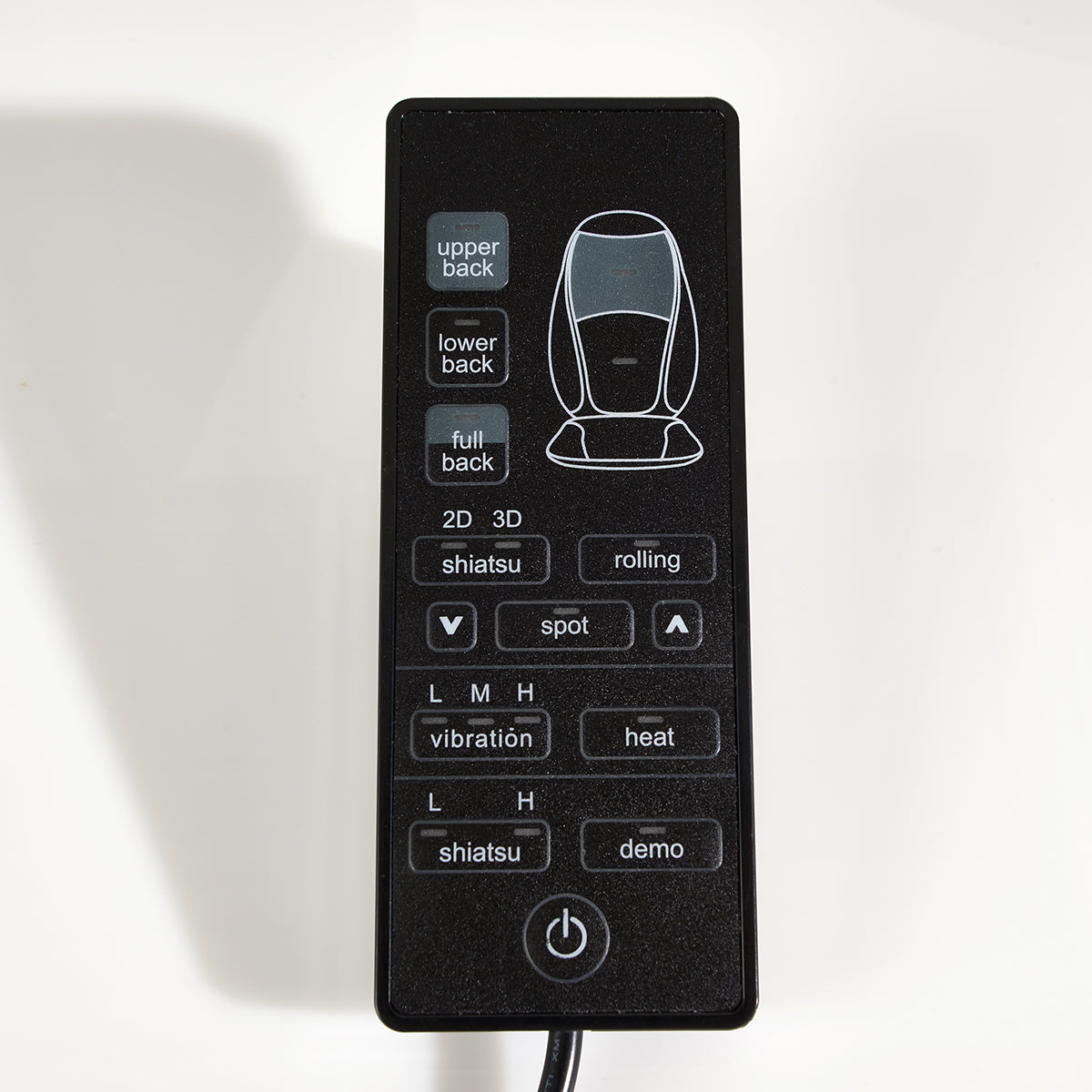 Shiatsu Massage Seat Cushion