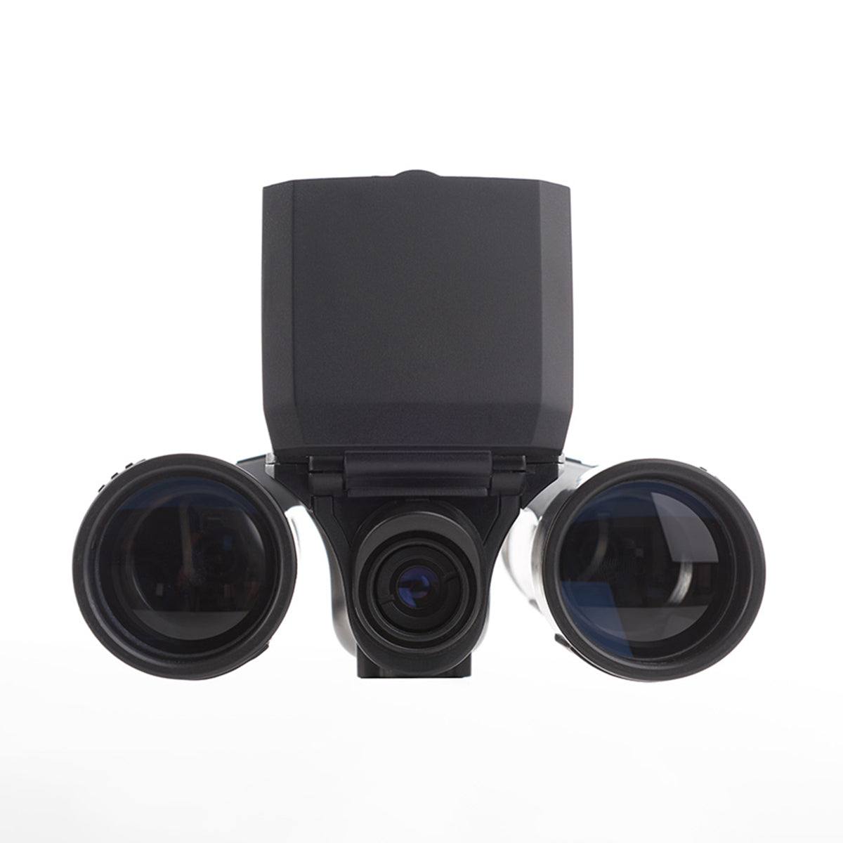 12X Zoom Digital Camera Binoculars