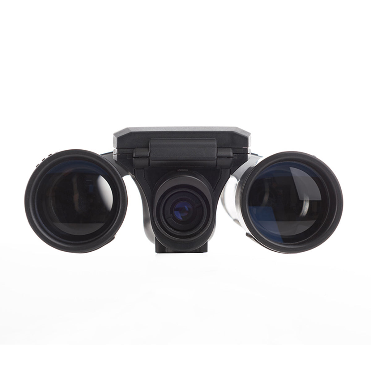 12X Zoom Digital Camera Binoculars