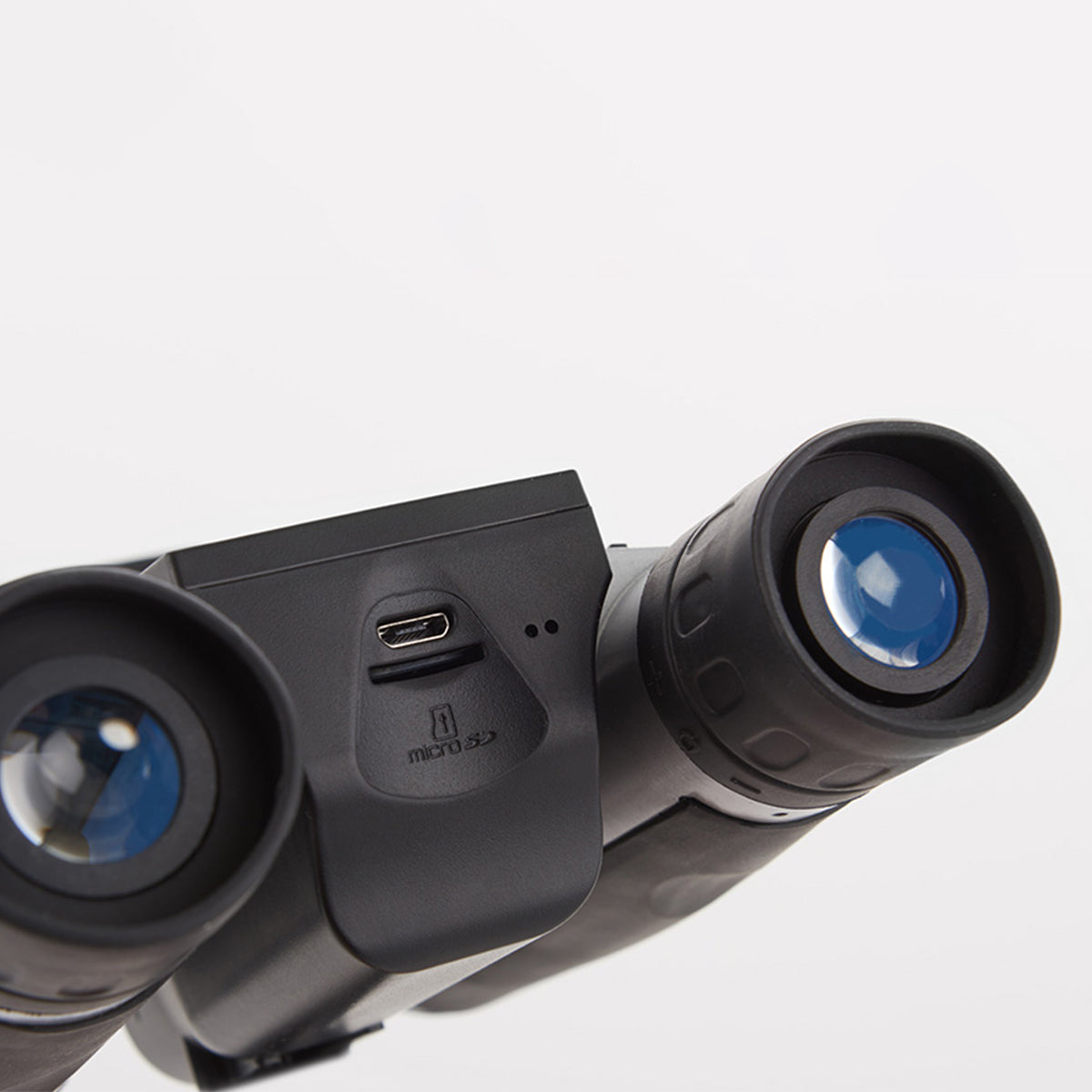 12X Zoom Digital Camera Binoculars
