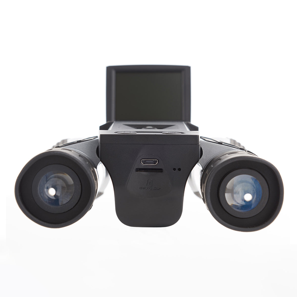 12X Zoom Digital Camera Binoculars