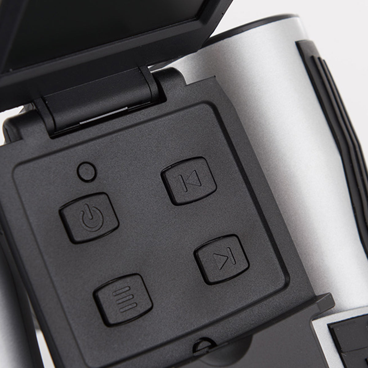 12X Zoom Digital Camera Binoculars