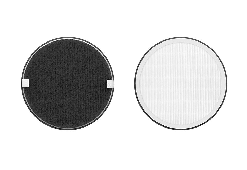 Replacement Filter for Personal Space Air Purifier