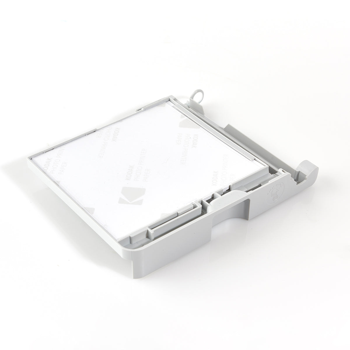 Refill Cartridge and Paper 20ct for Portable Photo Printer