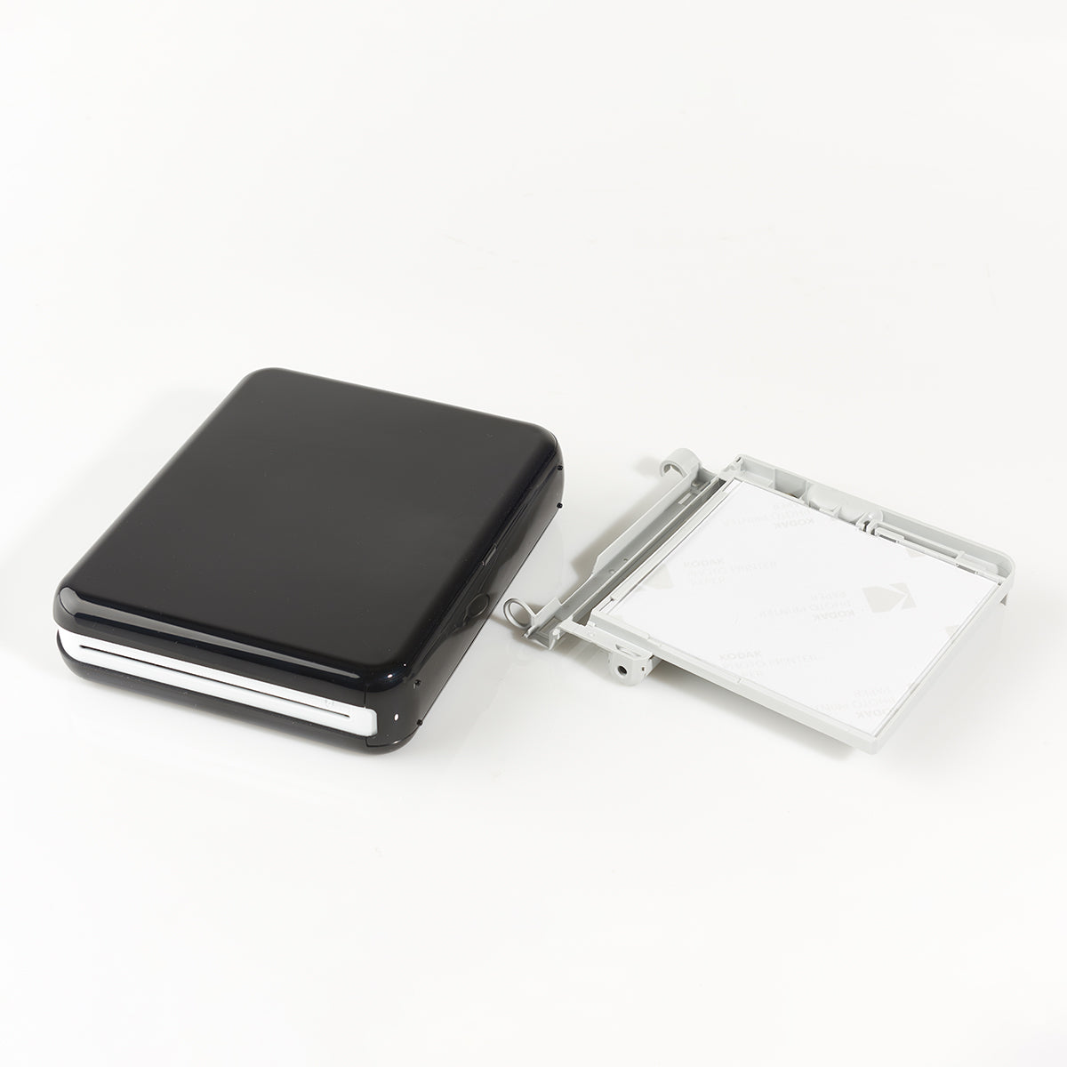 Refill Cartridge and Paper 20ct for Portable Photo Printer