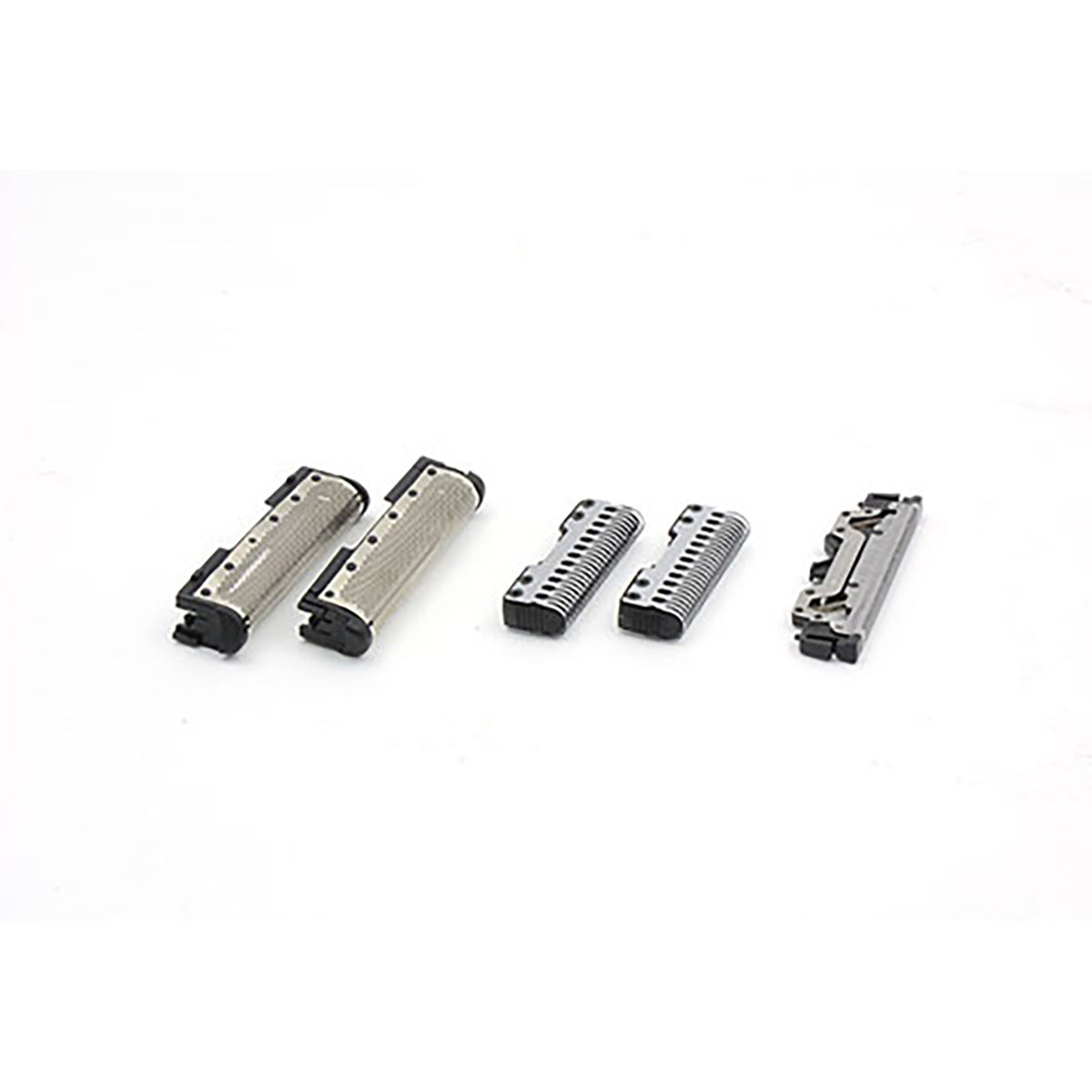 Replacement Blade/Foil Set for the World's Fastest Cordless Foil Shaver and Trimmer