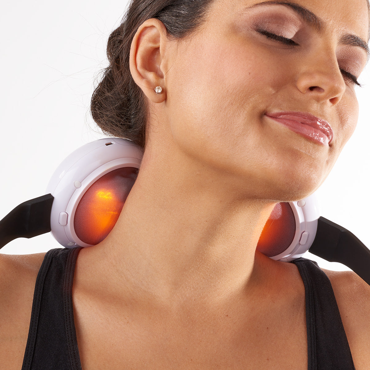3D Shiatsu Neck and Shoulder Massager