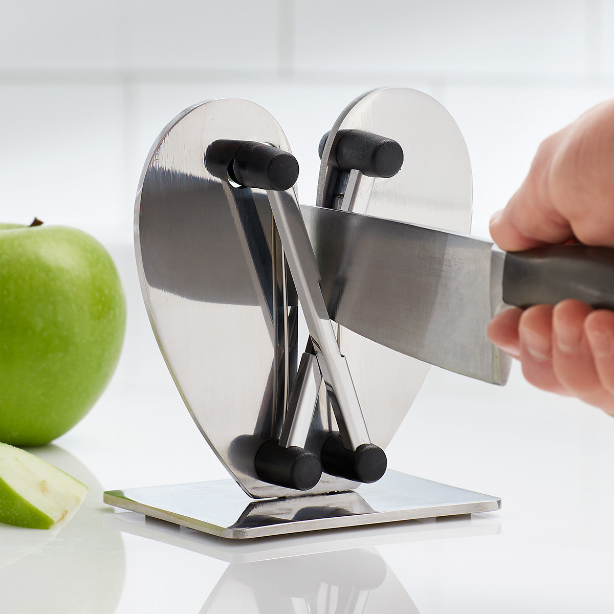 Professional Knife Sharpener