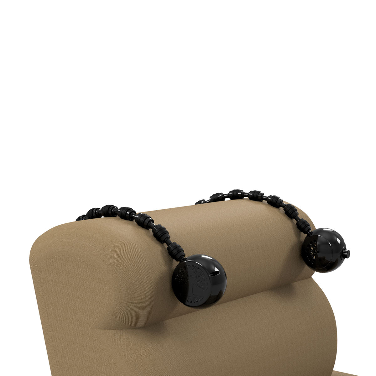 TV Enhancing Chair Speakers