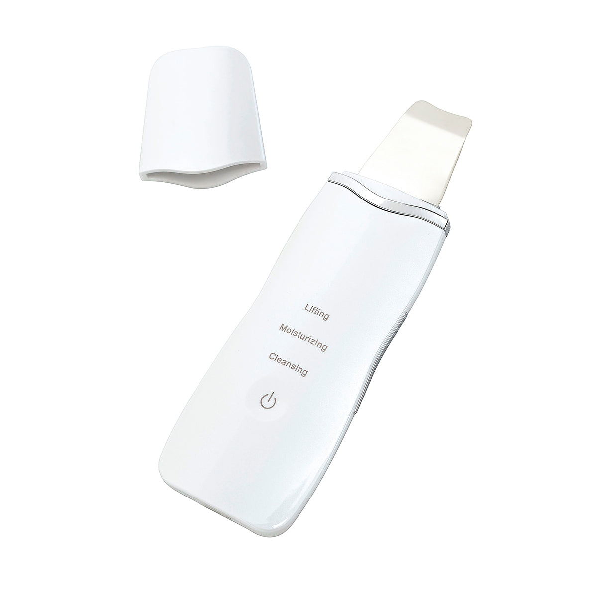 Ultrasonic Pore Extractor and Serum Infuser