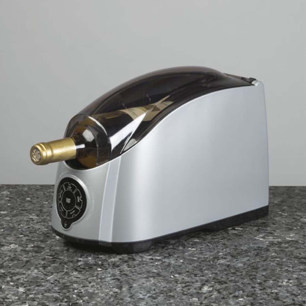 Rapid Beverage Cooler