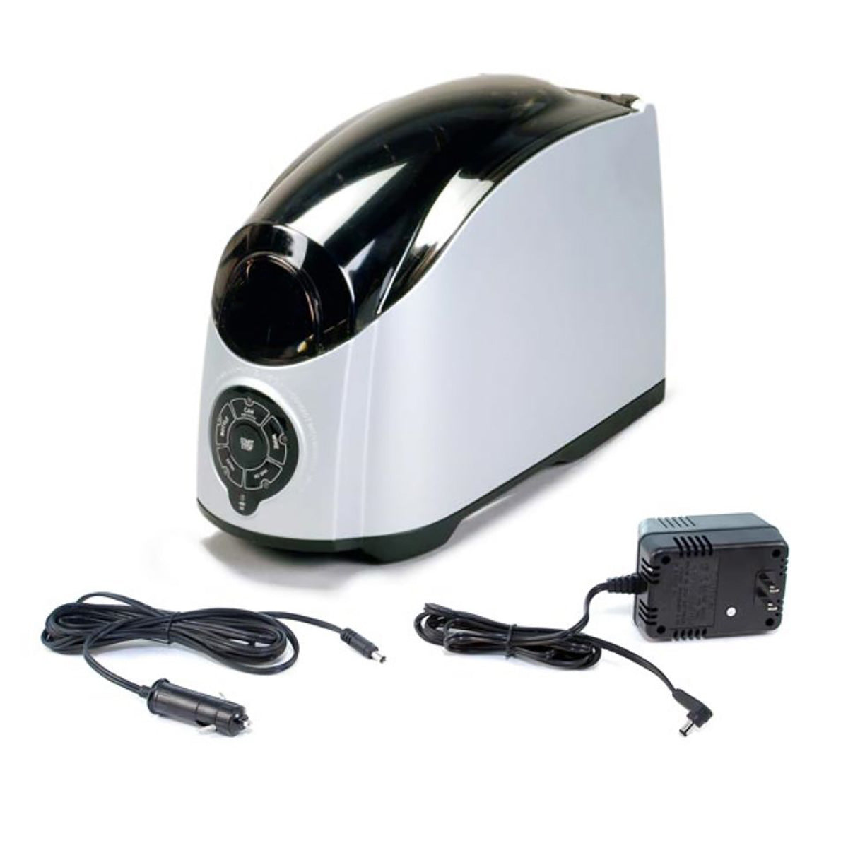 Rapid Beverage Cooler